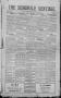 Newspaper: The Seminole Sentinel (Seminole, Tex.), Vol. 15, No. 11, Ed. 1 Thursd…