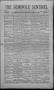 Newspaper: The Seminole Sentinel (Seminole, Tex.), Vol. 14, No. 43, Ed. 1 Thursd…