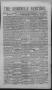 Newspaper: The Seminole Sentinel (Seminole, Tex.), Vol. 24, No. 27, Ed. 1 Thursd…