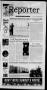 Newspaper: Sweetwater Reporter (Sweetwater, Tex.), Vol. 111, No. 94, Ed. 1 Frida…