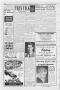 Thumbnail image of item number 2 in: 'Southwestern Times (Houston, Tex.), Vol. 8, No. 22, Ed. 1 Thursday, March 20, 1952'.