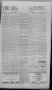 Newspaper: The Seminole Sentinel (Seminole, Tex.), Vol. 16, No. 31, Ed. 1 Thursd…