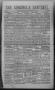 Newspaper: The Seminole Sentinel (Seminole, Tex.), Vol. 27, No. 18, Ed. 1 Thursd…