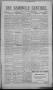 Newspaper: The Seminole Sentinel (Seminole, Tex.), Vol. 17, No. 36, Ed. 1 Thursd…
