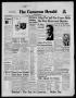 Newspaper: The Cameron Herald (Cameron, Tex.), Vol. 99, No. 14, Ed. 1 Thursday, …