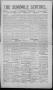 Thumbnail image of item number 1 in: 'The Seminole Sentinel (Seminole, Tex.), Vol. 14, No. 50, Ed. 1 Thursday, March 3, 1921'.
