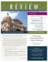 Journal/Magazine/Newsletter: Vital Statistics Review, Issue 2, Summer 2011