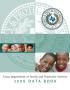 Book: Texas Department of Family and Protective Services Data Book: 2008