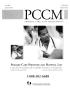 Primary view of Primary Care Case Management Primary Care Provider and Hospital List: Central Texas, June 2011