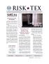 Journal/Magazine/Newsletter: Risk-Tex, Volume 14, Issue 2, January 2011