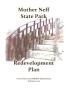 Primary view of Mother Neff State Park Redevelopment Plan