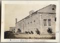 Photograph: [West side of Kilian Hall, Lutheran Concordia College]