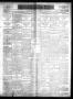 Newspaper: El Paso Daily Times (El Paso, Tex.), Vol. 25, Ed. 1 Tuesday, Septembe…