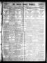 Primary view of El Paso Daily Times. (El Paso, Tex.), Vol. 24, Ed. 1 Wednesday, August 10, 1904