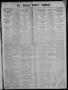 Newspaper: El Paso Daily Times. (El Paso, Tex.), Vol. 23, No. 9, Ed. 1 Saturday,…
