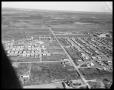 Photograph: Aerial View of Hillcrest Development
