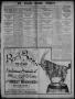 Newspaper: El Paso Daily Times. (El Paso, Tex.), Vol. 23, Ed. 1 Friday, May 1, 1…
