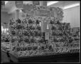 Photograph: Woolworth's Valentine's Day Display #2