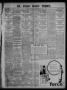 Primary view of El Paso Daily Times. (El Paso, Tex.), Vol. 23, Ed. 1 Wednesday, March 25, 1903