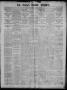 Newspaper: El Paso Daily Times. (El Paso, Tex.), Vol. 23, Ed. 1 Friday, November…