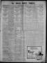 Newspaper: El Paso Daily Times. (El Paso, Tex.), Vol. 23, No. 12, Ed. 1 Tuesday,…