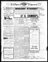 Newspaper: El Paso International Daily Times (El Paso, Tex.), Vol. 17, No. 300, …