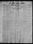 Primary view of El Paso Daily Times. (El Paso, Tex.), Vol. 23, No. 112, Ed. 1 Thursday, September 3, 1903