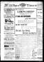 Newspaper: El Paso International Daily Times (El Paso, Tex.), Vol. 18, No. 123, …