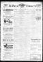 Newspaper: El Paso International Daily Times (El Paso, Tex.), Vol. 18, No. 48, E…