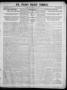 Newspaper: El Paso Daily Times. (El Paso, Tex.), Vol. 24, Ed. 1 Tuesday, June 21…