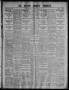 Thumbnail image of item number 1 in: 'El Paso Daily Times. (El Paso, Tex.), Vol. 23, No. 65, Ed. 1 Saturday, July 18, 1903'.