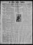 Newspaper: El Paso Daily Times. (El Paso, Tex.), Vol. 23, No. 83, Ed. 1 Wednesda…