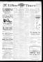 Primary view of El Paso International Daily Times (El Paso, Tex.), Vol. 18, No. 58, Ed. 1 Wednesday, March 9, 1898