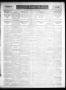 Primary view of El Paso Daily Times (El Paso, Tex.), Vol. 27, Ed. 1 Thursday, May 30, 1907