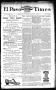 Newspaper: El Paso International Daily Times (El Paso, Tex.), Vol. 12, No. 286, …