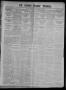 Primary view of El Paso Daily Times. (El Paso, Tex.), Vol. 24, Ed. 1 Wednesday, February 3, 1904