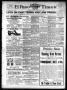 Newspaper: El Paso International Daily Times (El Paso, Tex.), Vol. 17, No. 241, …