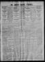 Primary view of El Paso Daily Times. (El Paso, Tex.), Vol. 23, No. 79, Ed. 1 Saturday, August 1, 1903