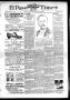 Newspaper: El Paso International Daily Times (El Paso, Tex.), Vol. 17, No. 204, …