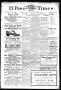Newspaper: El Paso International Daily Times (El Paso, Tex.), Vol. 19, No. 66, E…