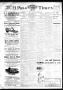 Newspaper: El Paso International Daily Times (El Paso, Tex.), Vol. 18, No. 83, E…