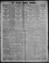 Thumbnail image of item number 1 in: 'El Paso Daily Times. (El Paso, Tex.), Vol. 23, Ed. 1 Wednesday, April 29, 1903'.