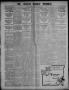 Thumbnail image of item number 1 in: 'El Paso Daily Times. (El Paso, Tex.), Vol. 23, Ed. 1 Thursday, April 30, 1903'.