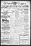 Newspaper: El Paso International Daily Times (El Paso, Tex.), Vol. 19, No. 258, …