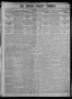 Primary view of El Paso Daily Times. (El Paso, Tex.), Vol. 24, Ed. 1 Thursday, January 21, 1904