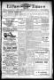 Newspaper: El Paso International Daily Times (El Paso, Tex.), Vol. 19, No. 294, …