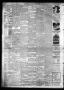 Thumbnail image of item number 2 in: 'El Paso International Daily Times (El Paso, Tex.), Vol. 17, No. 260, Ed. 1 Tuesday, November 2, 1897'.