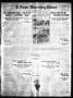 Primary view of El Paso Morning Times (El Paso, Tex.), Vol. 30, Ed. 1 Tuesday, May 24, 1910