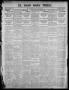 Newspaper: El Paso Daily Times. (El Paso, Tex.), Vol. 24, Ed. 1 Monday, April 25…