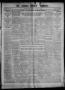 Newspaper: El Paso Daily Times. (El Paso, Tex.), Vol. 23, Ed. 1 Tuesday, Novembe…